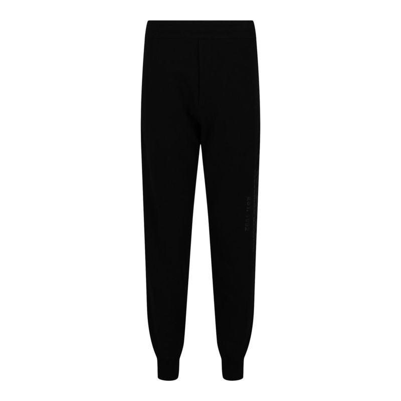 Graffiti Logo Sweatpants